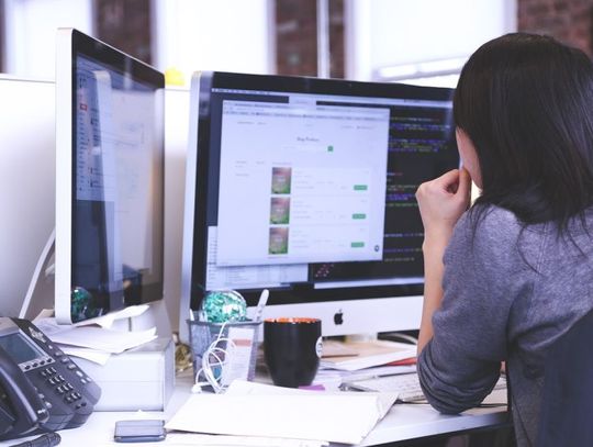 7 maja 2025 r. - Ważny dzień w kalendarzu. Europejski Dzień e-Aktywności Obywatelskiej