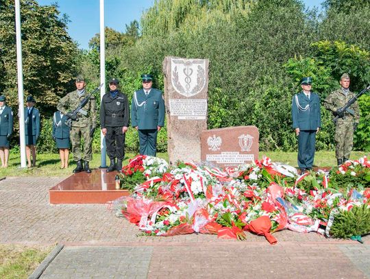 77 rocznica wybuchu II wojny światowej