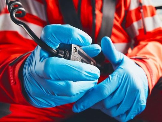 8 września 2025 r. - Ważny dzień w kalendarzu. Dzień Ratownika Medycznego