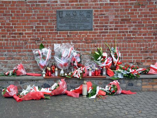 86. Rocznica agresji sowieckiej na Polskę - Dzień Sybiraka