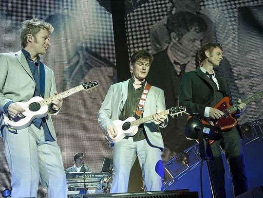 A-ha – tego nie wiesz o legendarnej norweskiej grupie