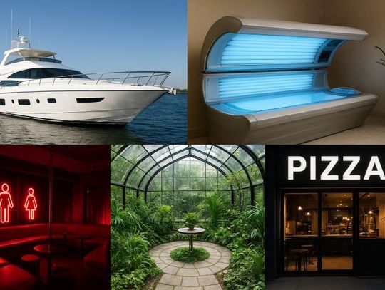 #Afera KPO: Marnotrawstwo Środków Publicznych na Niepriorytetowe Cele. Skandal z dotacjami dla Branży HoReCa