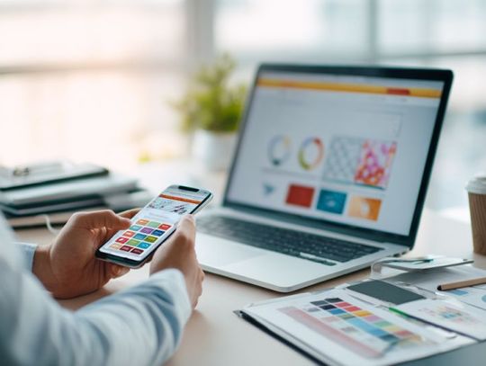 Agencja marketingowa: klucz do sukcesu w cyfrowym świecie