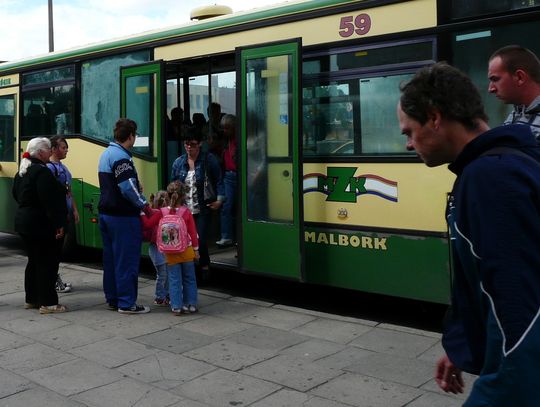 Będą nowe bilety i ulgi dla seniorów