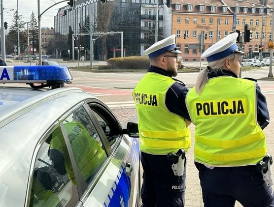 Bezpieczeństwo podczas długiego weekendu majowego