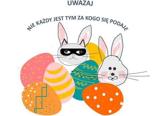 Bezpieczne zakupy przedświąteczne. Nie ulegliście oszustom