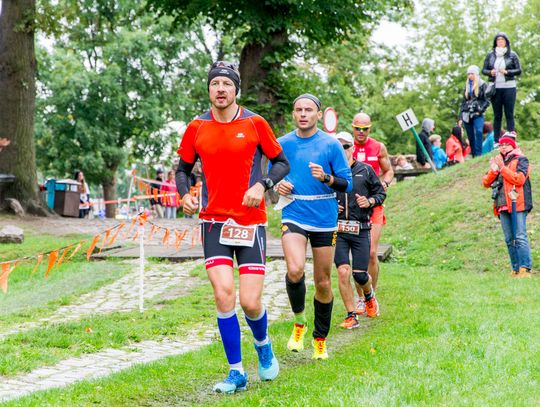 Castle Triathlon Malbork 2015 - Galeria