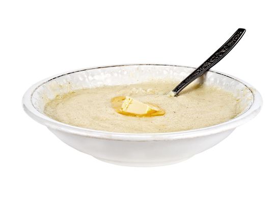 Co do jedzenia dla niemowlaka? 