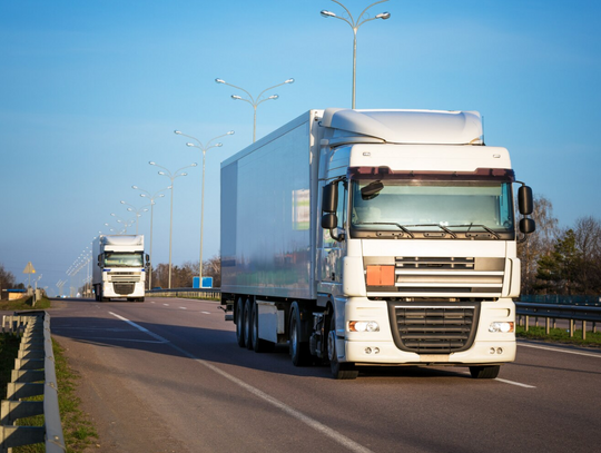 Co to jest karnet TIR i kiedy się go używa?