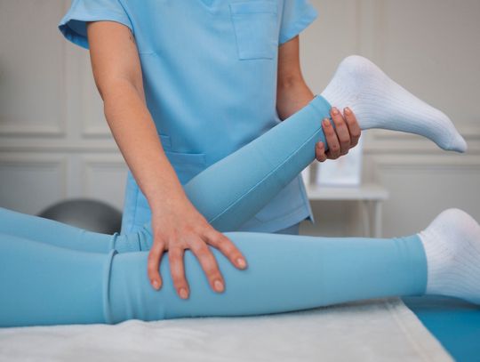 Co warto wiedzieć przed pierwszą wizytą u ortopedy?