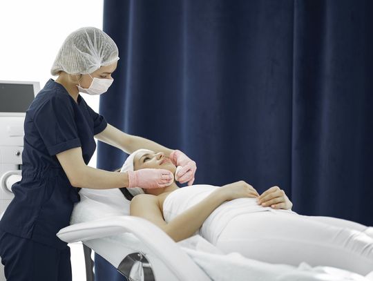 Cudowne możliwości kwasu hialuronowego