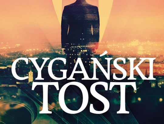 "Cygański tost" - Janusz Moździerz