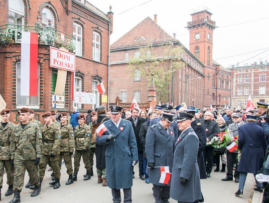 Czas Patriotów w plebiscytowej odsłonie