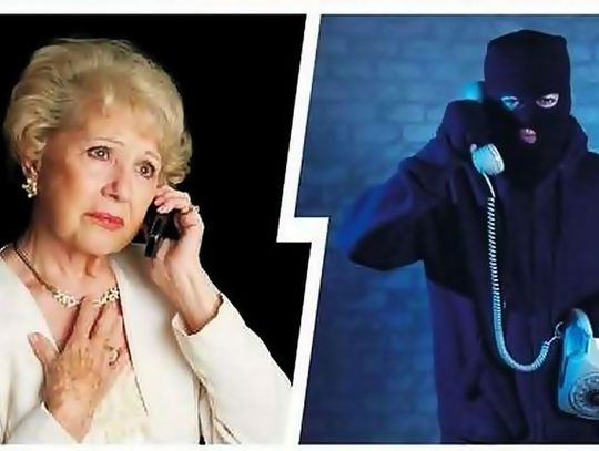 Czujna seniorka nie dała się oszukać. Uratowała swoje oszczędności