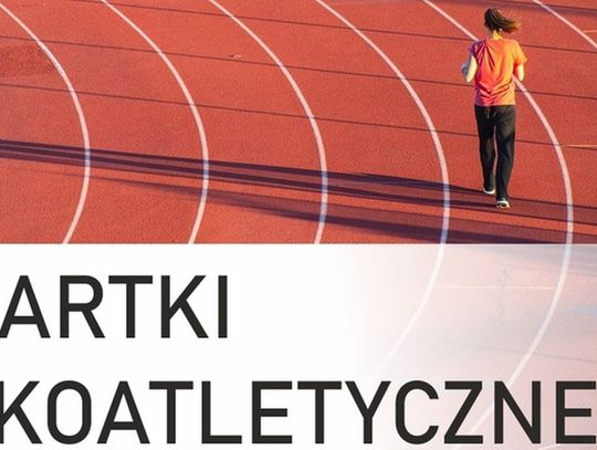 Czwartki Lekkoatletyczne powracają