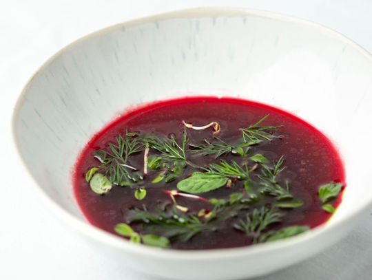 Czy dieta wegańska to opcja właściwa dla mnie?