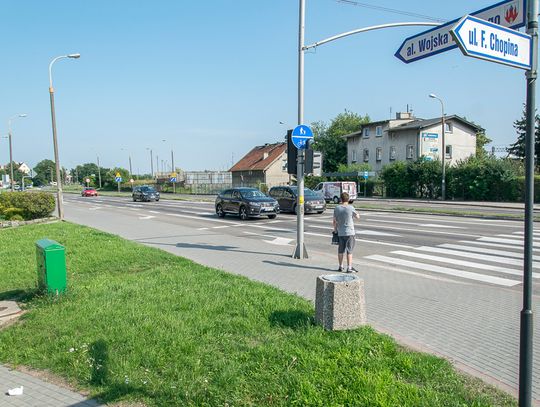 Czy miasto będzie dla mieszkańców, czy dla… samochodów