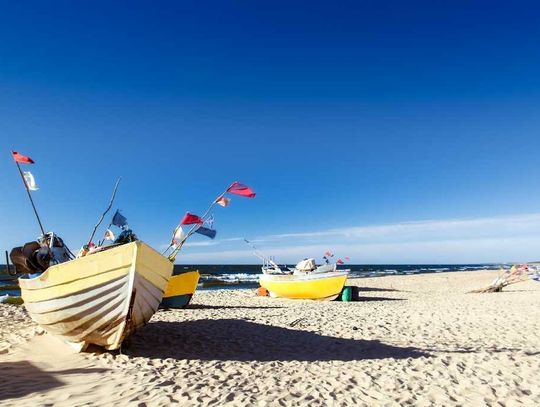 Czy można palić papierosy na plaży? 