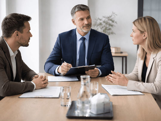 Czym charakteryzuje się mediacja i kiedy warto się jej podjąć? Aspekty prawne i praktyczne Czym charakteryzuje się mediacja i kiedy warto się jej podjąć? Aspekty prawne i praktyczne