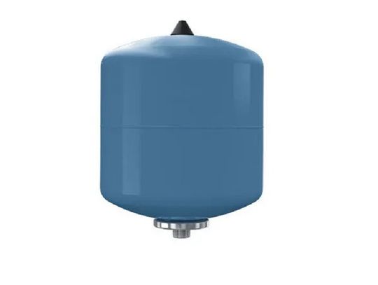 Czym są naczynia wzbiorcze i pompy hydrofobowe?