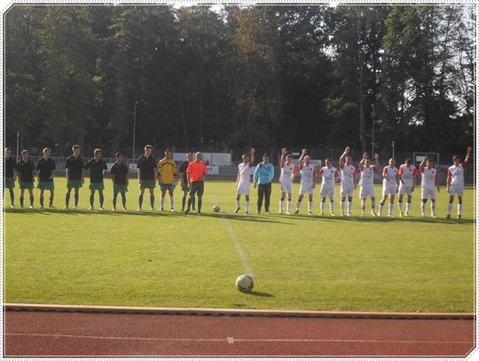  Derby Malborka Akademii Piłkarskiej