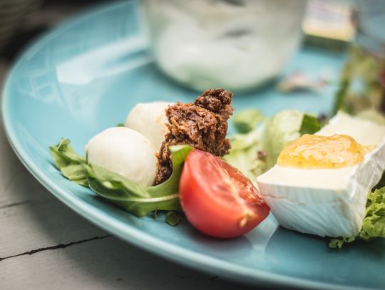 Dieta i odchudzanie - z czym to się je?