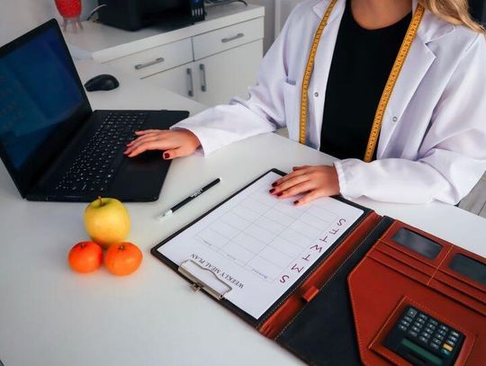 Dietetyka jako kierunek studiów – co warto wiedzieć?