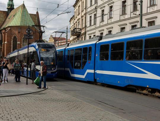 Dlaczego bliskość tramwaju jest dziś ważniejsza niż miejsce parkingowe? Dlaczego bliskość tramwaju jest dziś ważniejsza niż miejsce parkingowe?