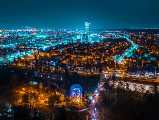 Dlaczego Pomorzu potrzebna jest nowa strategia? Celem jest bezpieczeństwo i wysoka jakość życia