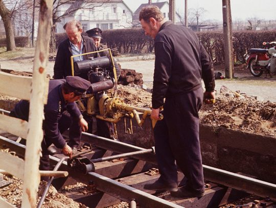 Dlaczego warto skorzystać ze stażu?