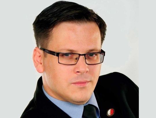 Doktor Paweł Warot - od dziś nowym dyrektorem gdańskiego Instytutu Pamięci Narodowej. Badacz i popularyzator historii 