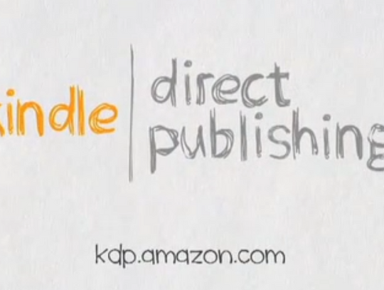 Druk książek na życzenie już dostępny na portalu Amazon