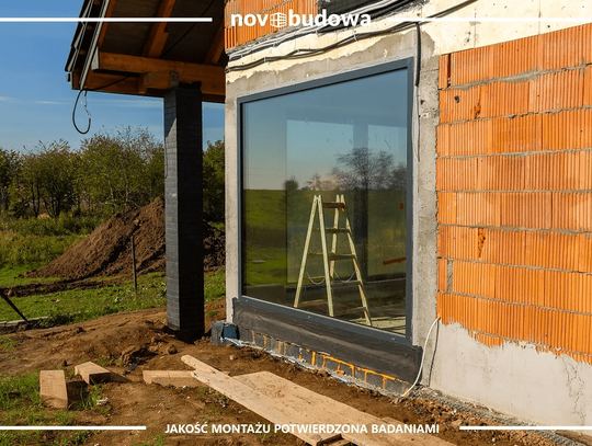 Drzwi wejściowe i drzwi do mieszkania