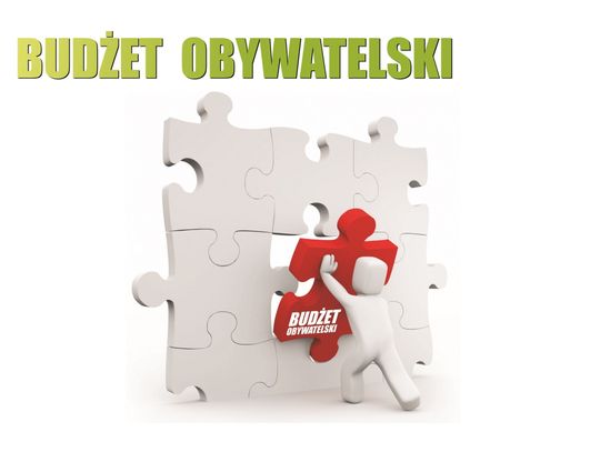 Duże zainteresowanie budżetem obywatelskim