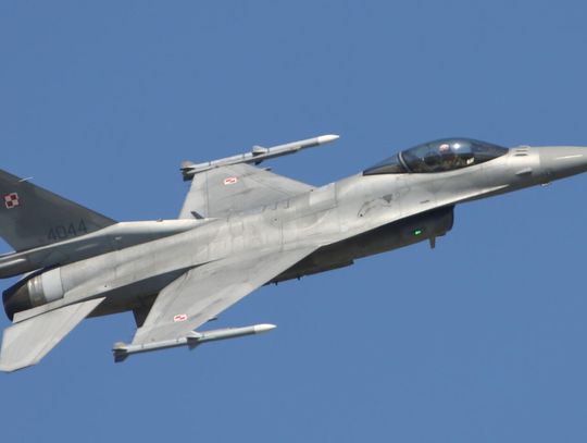 Działania hybrydowe Rosji budzą obawy o stabilność regionu. Konieczność zwiększanie obecności wojsk sojuszników Działania hybrydowe Rosji budzą obawy o stabilność regionu. Konieczność zwiększanie obecności wojsk sojuszników