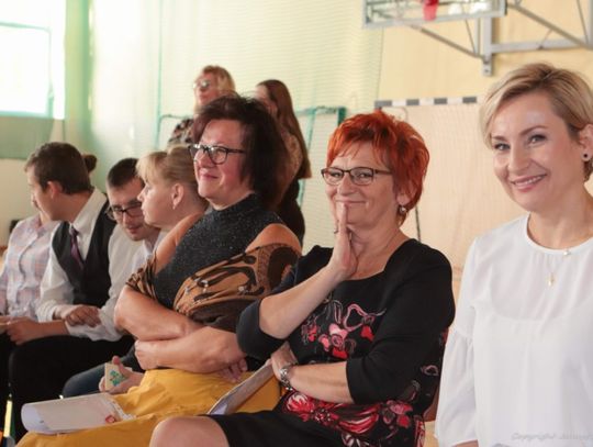 Dzień Edukacji Narodowej w malborskim SOSW