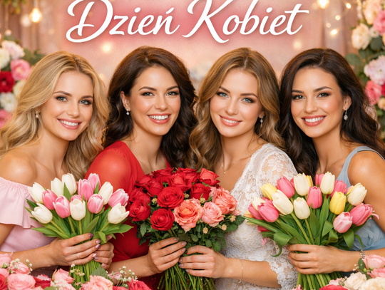 Dzień Kobiet – jak kobiety naprawdę chcą go spędzić?