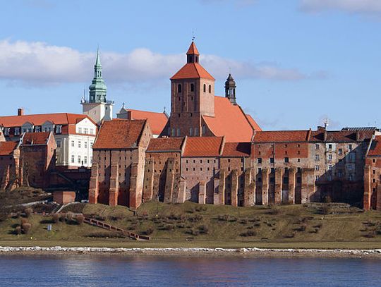 Emeryci pojadą do Grudziądza