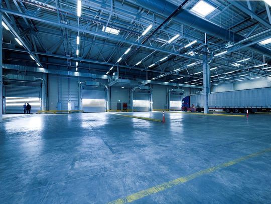 Estetyczne i praktyczne oświetlenie liniowe