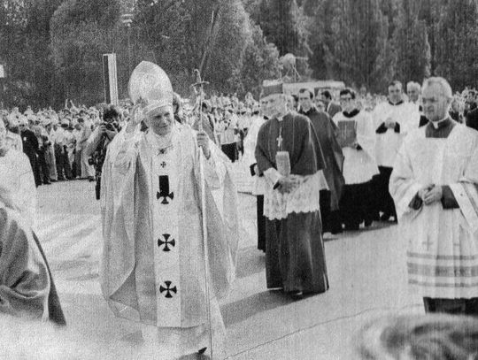 FELIETON: Idziemy po zwycięstwo!