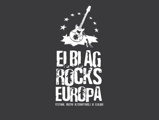 Festiwal Elbląg Rocks Europa