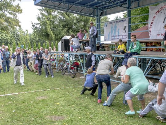 Festyn Trzeźwości po raz piąty