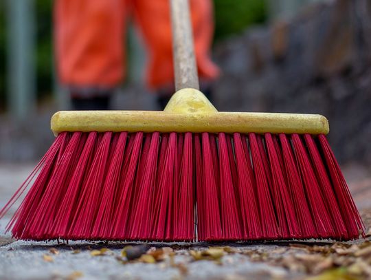 Firma sprzątająca - jakie usługi oferuje?