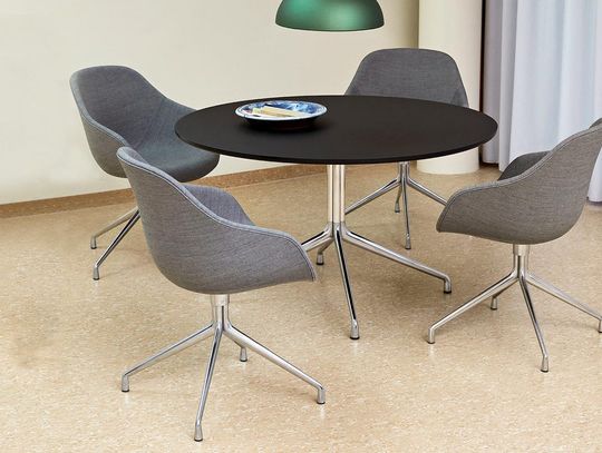 ​Fotel Hay – odkryj jego różne odsłony