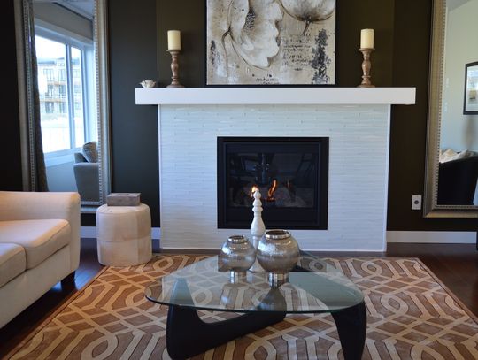 Funkcjonalne biokominki o nieszablonowym wzornictwie