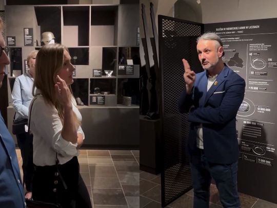 Gdańsk kolejny raz zaszokował. Wystawa NASI CHŁOPCY wzbudziła sprzeciw środowisk patriotycznych