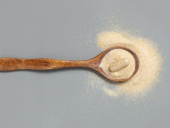 Glukomannan – moda czy realne wsparcie organizmu?