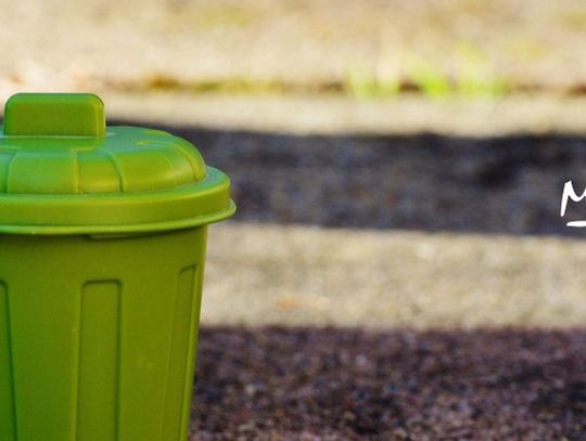 Gospodarowanie odpadami komunalnymi. Zmiana stawek od 1 stycznia 2026 r. Gospodarowanie odpadami komunalnymi. Zmiana stawek od 1 stycznia 2026 r.