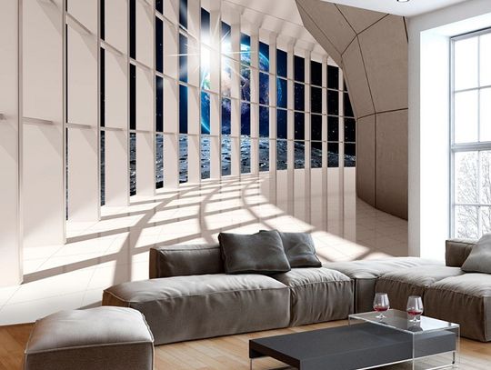 Gruntowna zmiana przestrzeni bez przeprowadzania remontu? To możliwe!