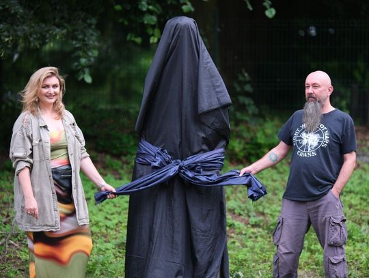 Hołd dla twórczości Łukasza Klimkiewicza FAVORA